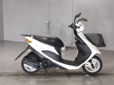 Suzuki ADDRESS V50