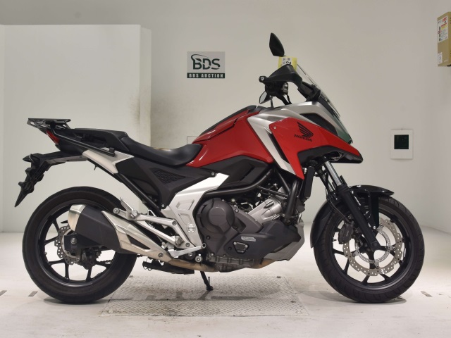 Honda NC750XD 2021