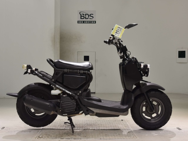 Honda ZOOMER 2009