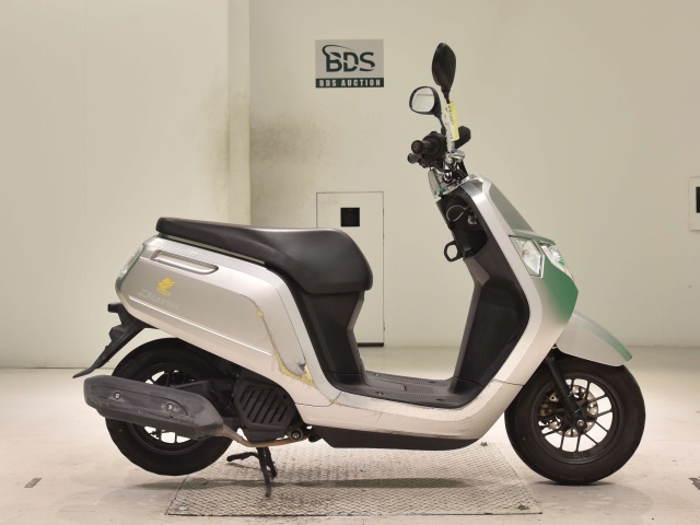 Honda DUNK 2019