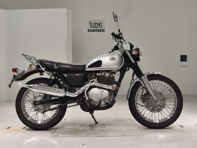 Honda CL400 1999