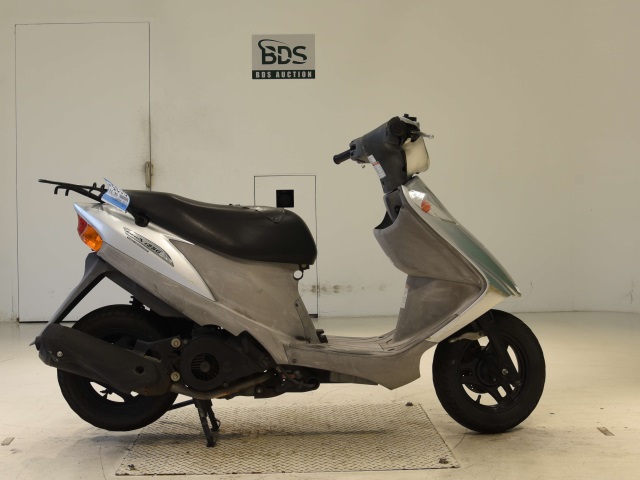 Suzuki ADDRESS V125