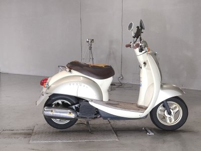 Yamaha MAJESTY 155S 2020