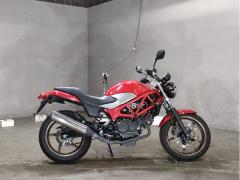 Honda VTR250 2015