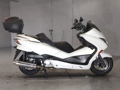 Honda FORZA X 2011