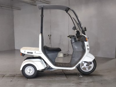 Honda GYRO CANOPY 2011