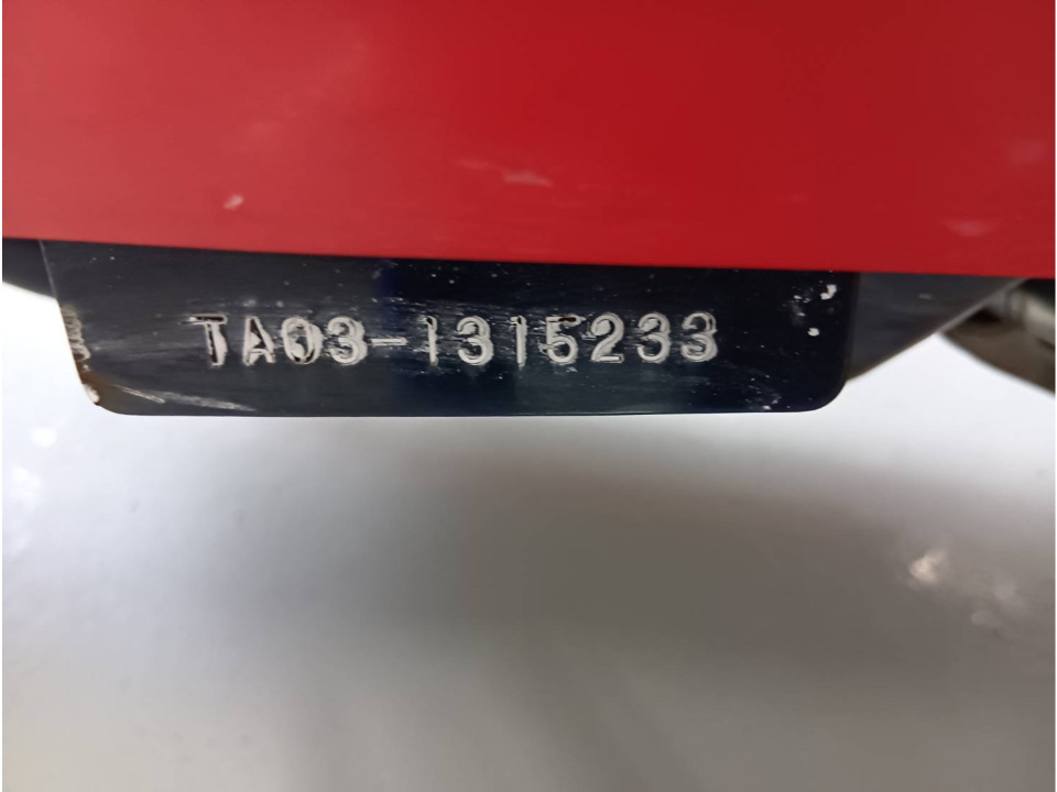 Honda GYRO CANOPY 2019