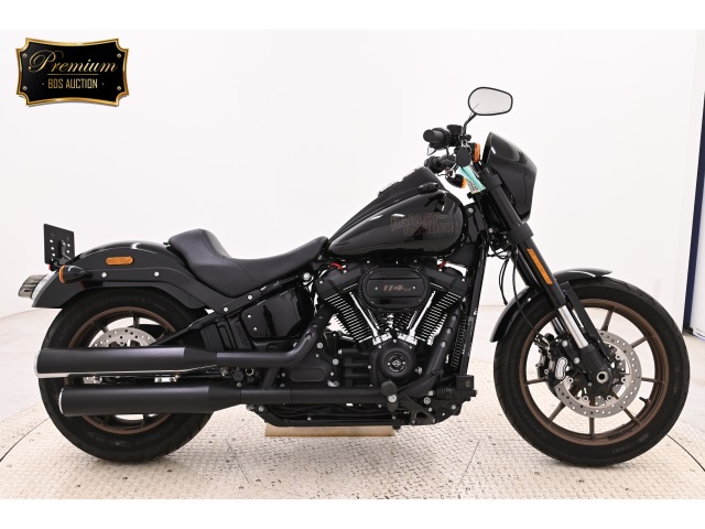 HD LOW RIDER S FXLRS1870 2021