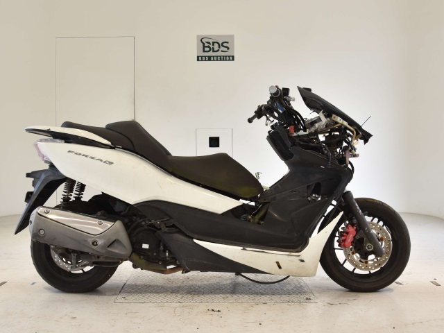 Honda FORZA SI 2013