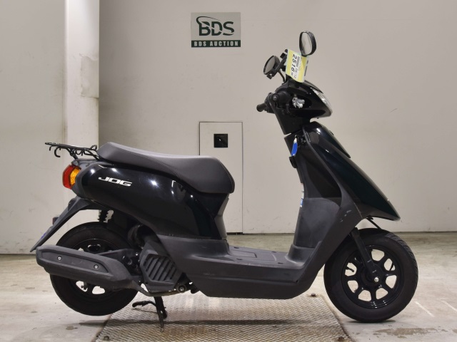 Yamaha JOG 50 2021