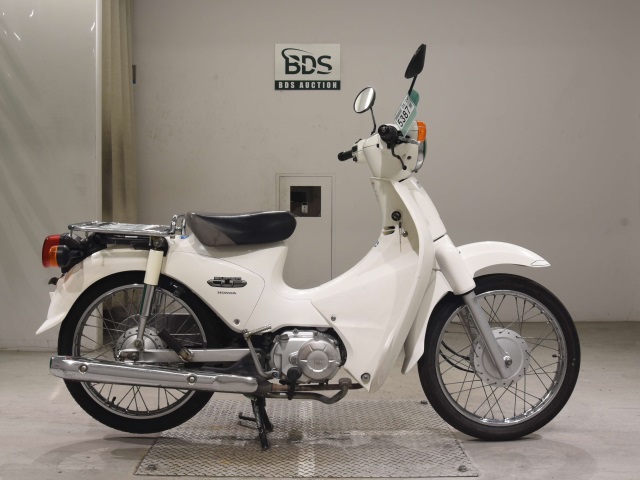 Honda SUPER CUB110 2009