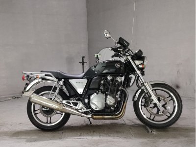 Honda CB1100 2011