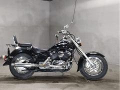Yamaha DRAGSTAR XVS400 CLASSIC 1999