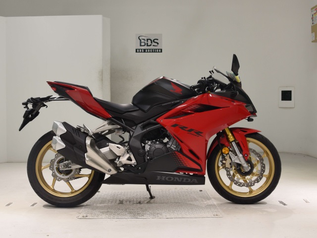 Honda CBR250RRA 2020