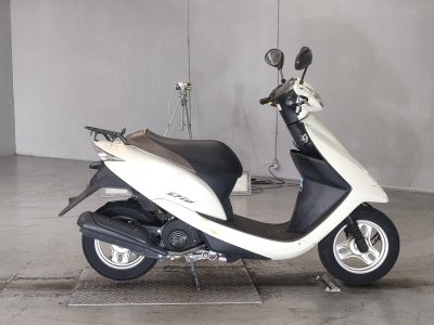 Honda DIO 2009