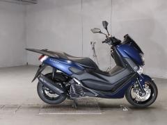 Yamaha N-MAX125 2020