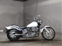 Yamaha DRAGSTAR XVS400 1998