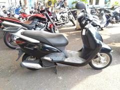 Honda LEAD110 2009