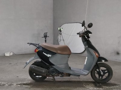 Suzuki LETS4