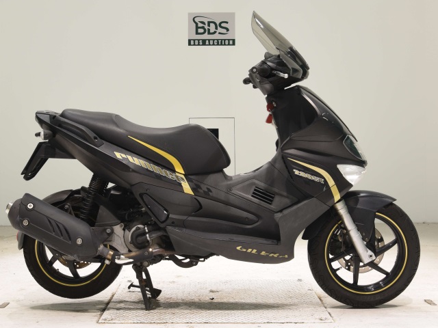 Gilera RUNNER ST200