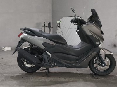 Yamaha N-MAX125 2020