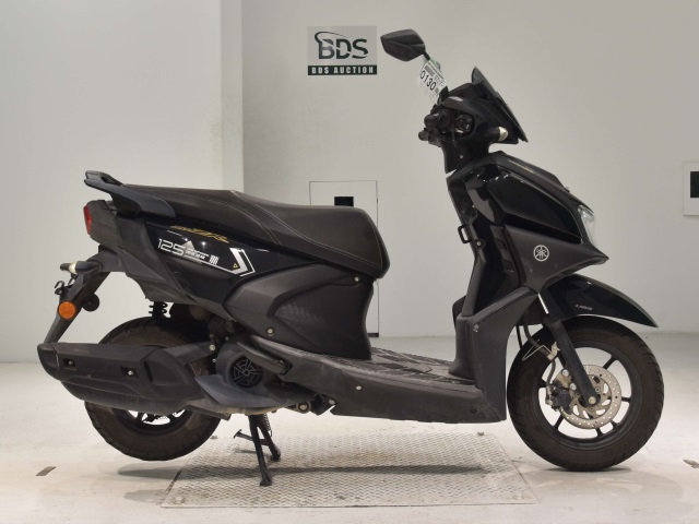 Yamaha CYGNUSRAYZR 2020