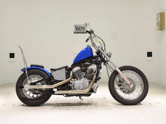Honda STEED400 1993