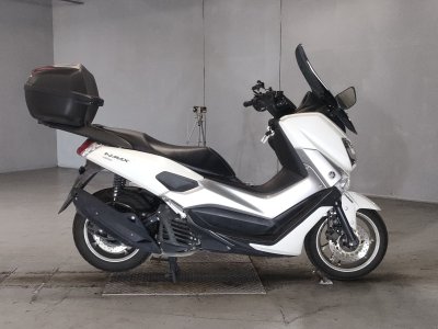 Yamaha N-MAX155