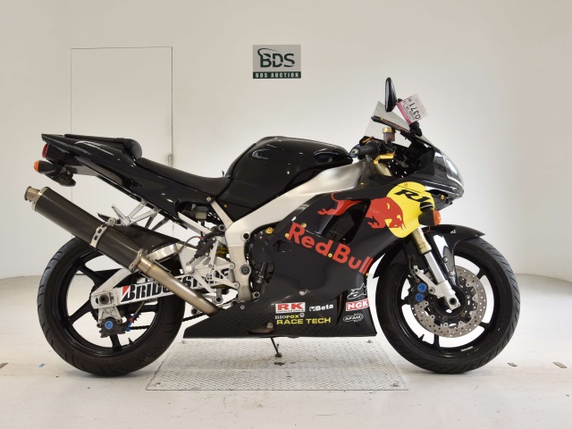 Yamaha YZF-R1 1999