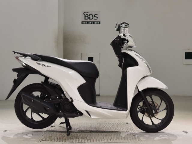 Honda DIO110-3 2023