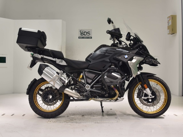 BMW R1250GS 2022