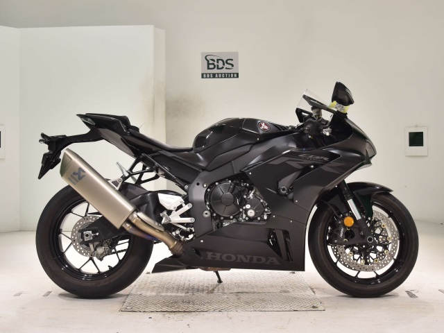 Honda CBR1000RR 2020