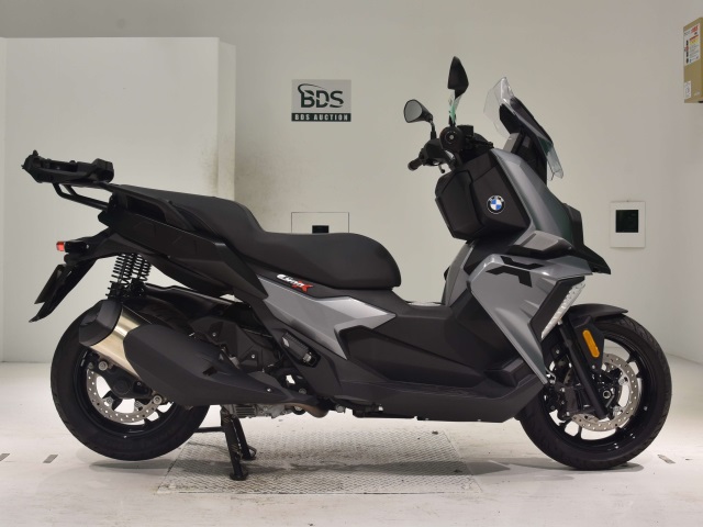 BMW C400X 2021