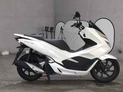 Honda PCX125 2018