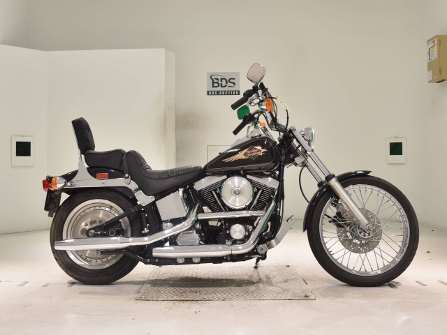 HD SOFTAIL FXSTC1340 1997