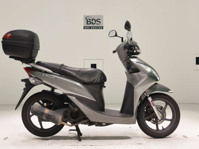 Honda DIO110 2011