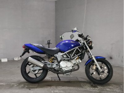 Honda VTR250 2005