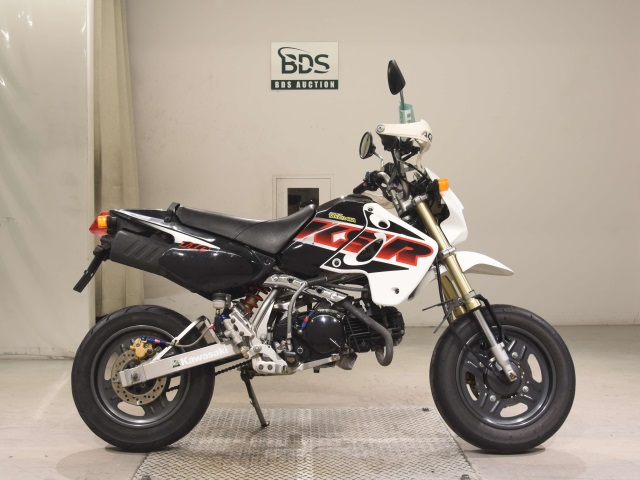 Kawasaki KSR110