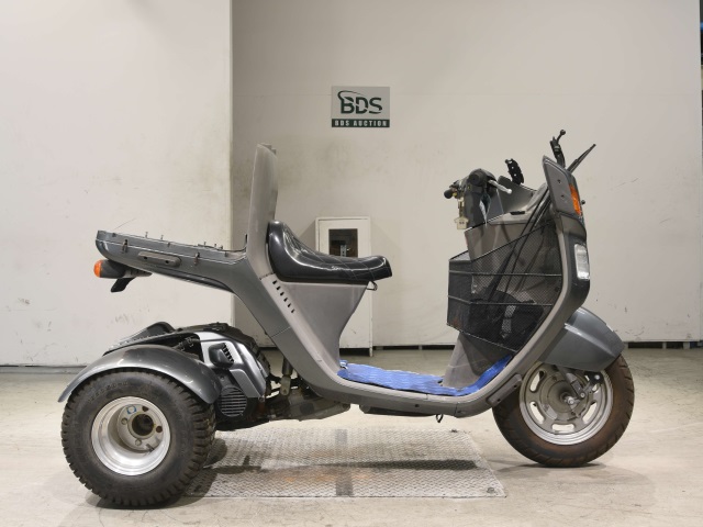 Honda GYRO CANOPY 2004