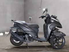 Yamaha TRICITY MW155 2016