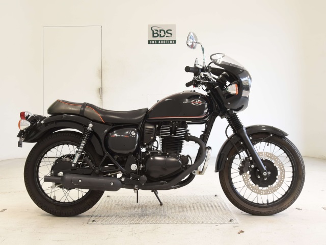 Kawasaki ESTRELLA 2014