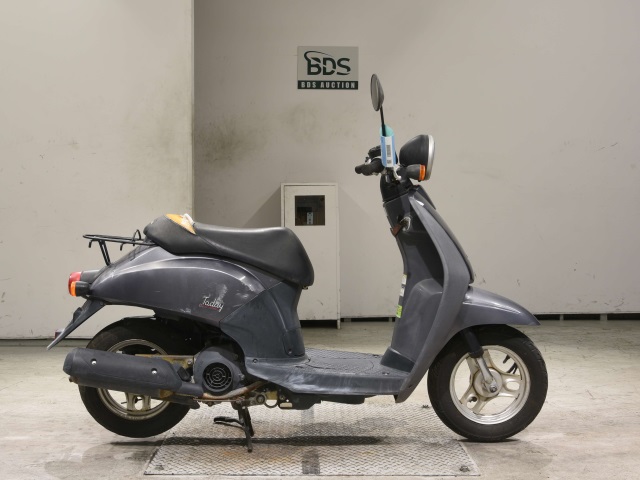 Honda TODAY 2004