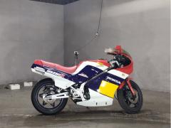 Honda NS250 1985