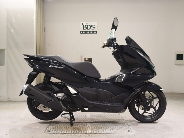 Honda PCX125 2021