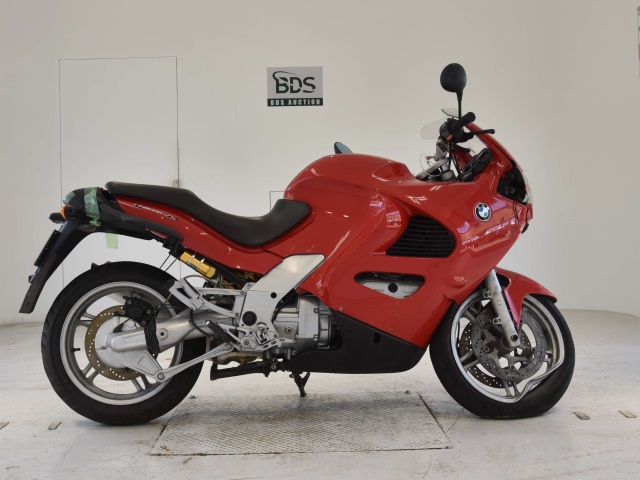 BMW K1200RS 1999