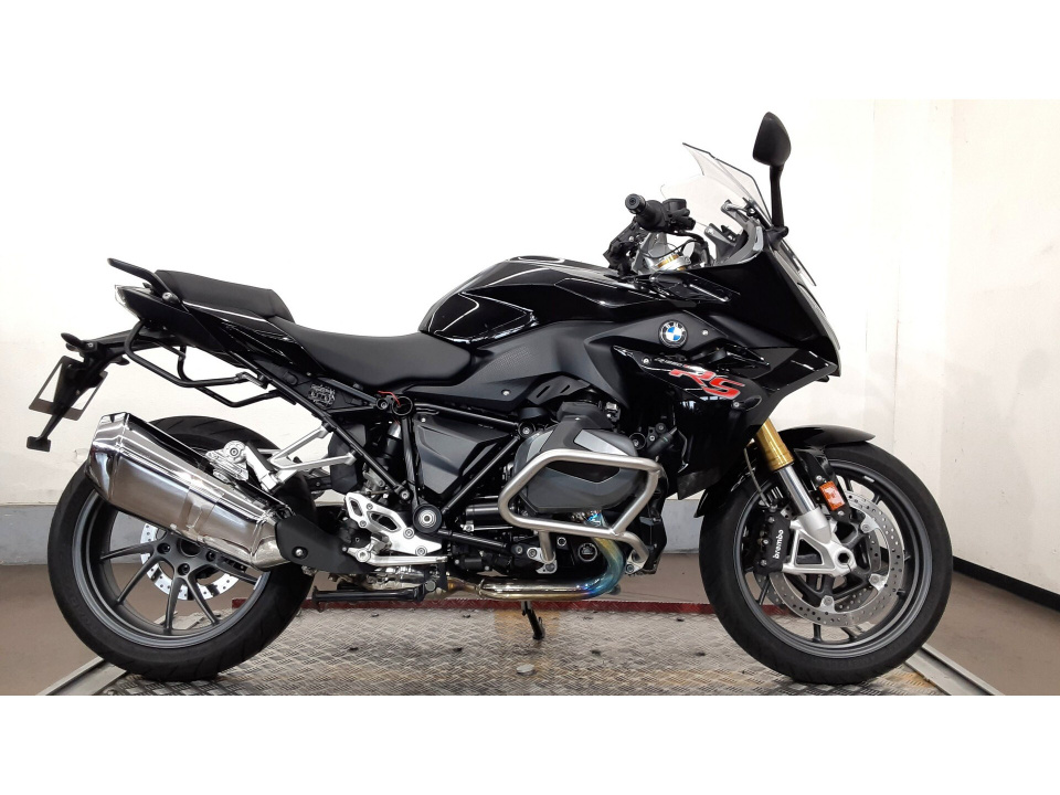 BMW R1250RS 2022