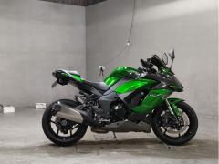 Kawasaki NINJA1000SX 2020