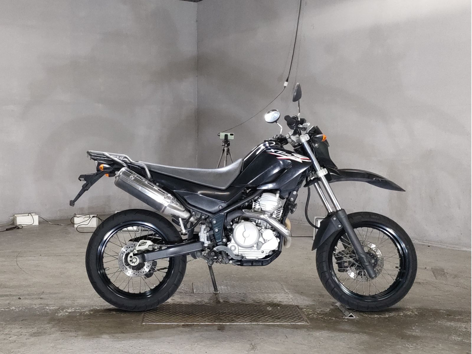 Yamaha XT250X 2006