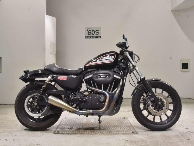 HD SPORTSTER XL883R 2006
