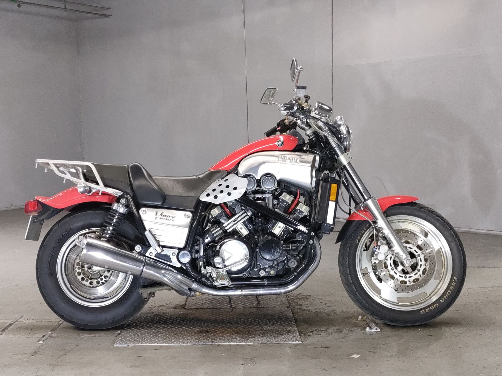 Yamaha V-MAX1200 1994